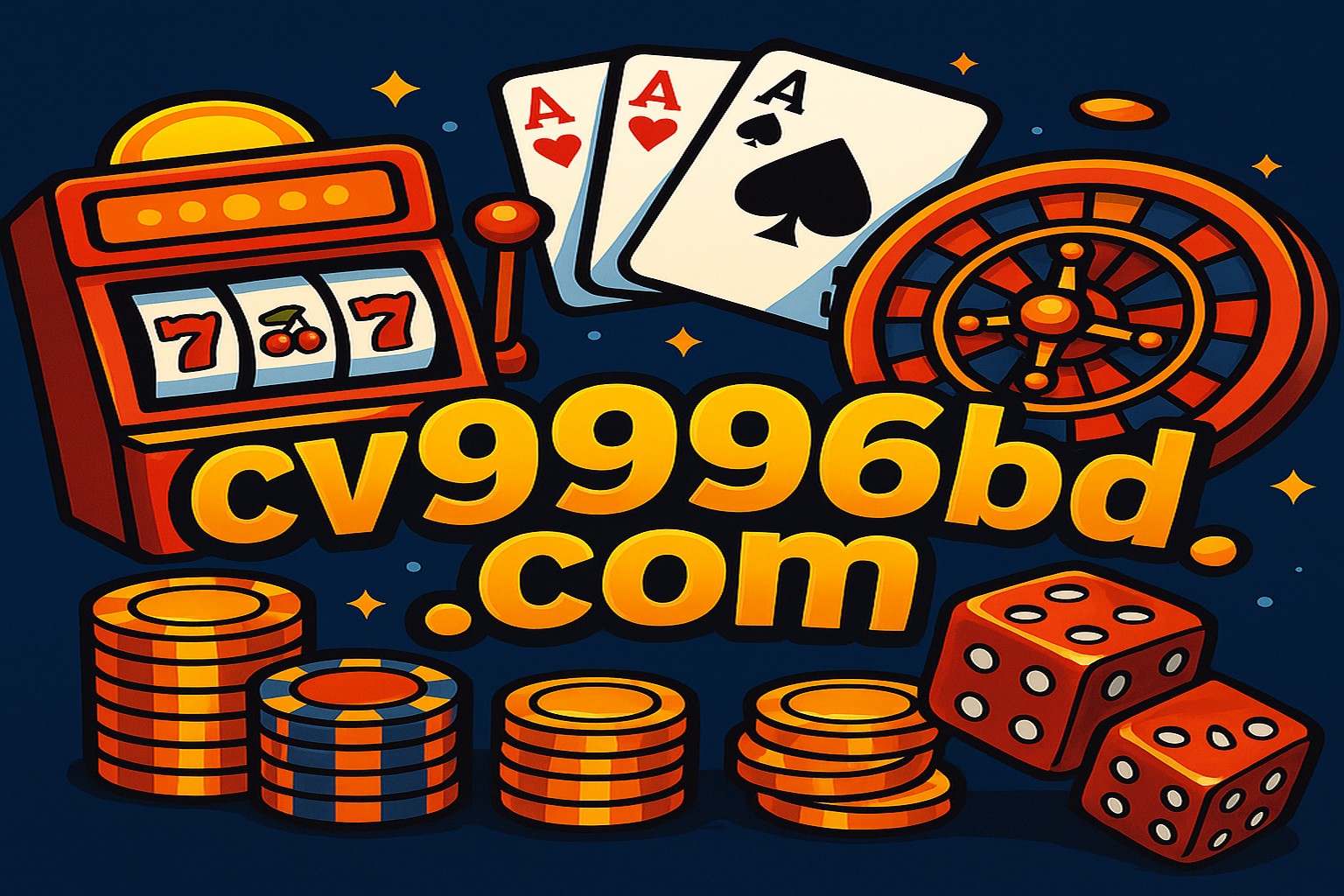 cv9996 ব্র্যান্ডটি
