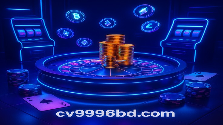 cv9996