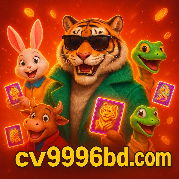 cv9996 সাইটটি