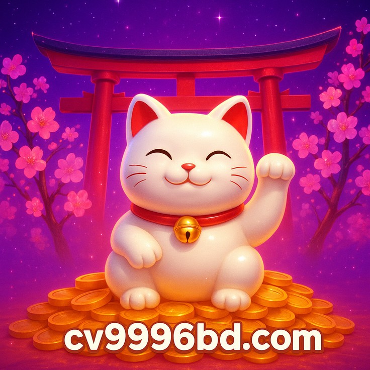 cv9996 আপনার জন্য